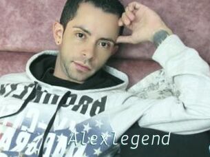 Alexlegend