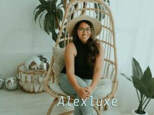 Alexluxe