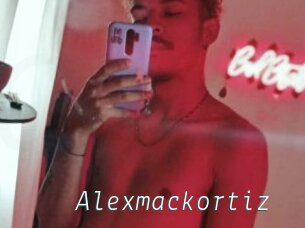 Alexmackortiz