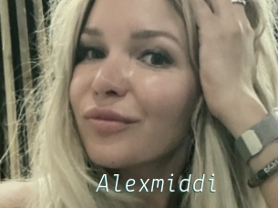 Alexmiddi