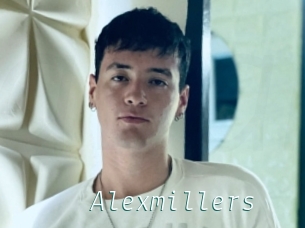 Alexmillers