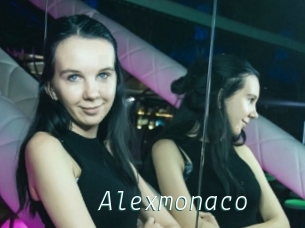 Alexmonaco