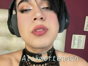 Alexmortenson