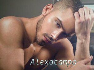 Alexocampo