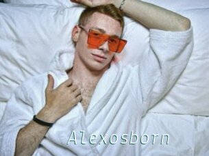 Alexosborn