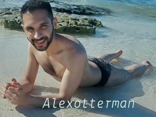 Alexotterman