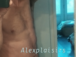 Alexplaisirs