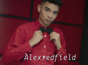 Alexredfield