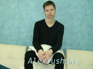 Alexrushsky