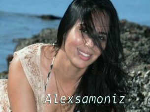 Alexsamoniz