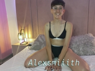 Alexsmiiith