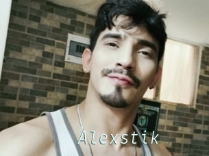 Alexstik