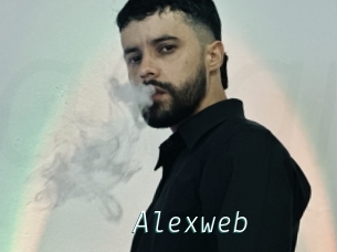 Alexweb