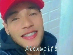 Alexwolfs