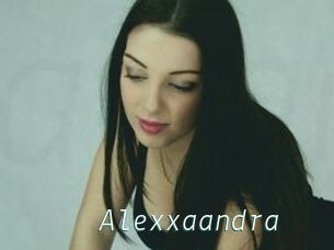 Alexxaandra