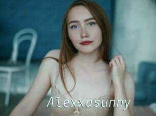 Alexxasunny