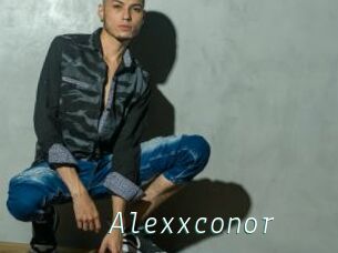 Alexxconor