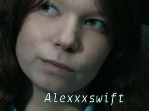 Alexxxswift