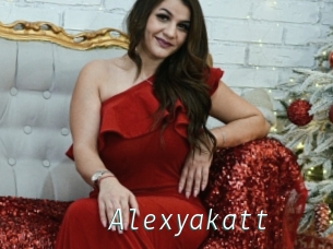 Alexyakatt