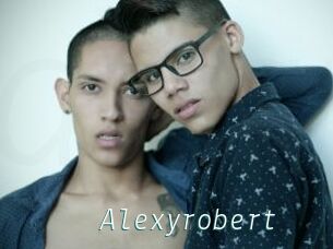 Alexyrobert