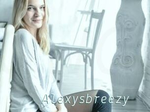 Alexysbreezy