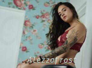 Alezzafrost