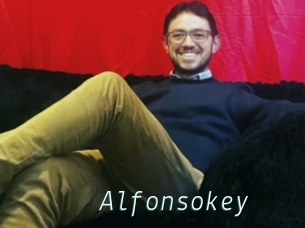 Alfonsokey