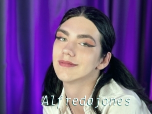 Alfredajones