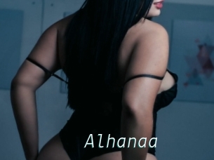 Alhanaa