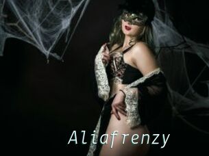 Aliafrenzy