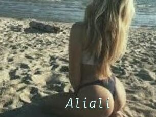 Aliali