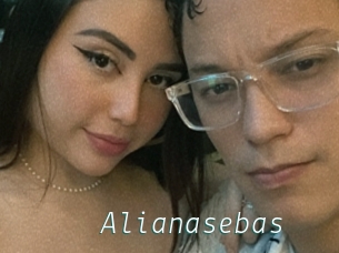 Alianasebas