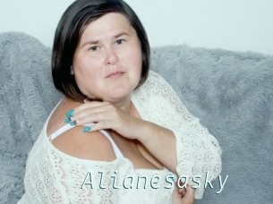 Alianesasky