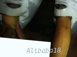 Alibaba18