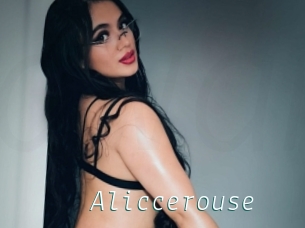 Aliccerouse