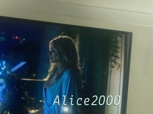 Alice2000