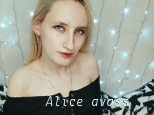 Alice_avass