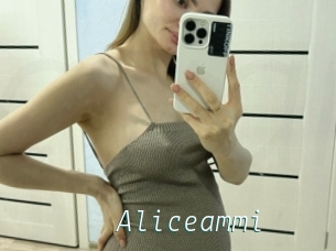 Aliceammi