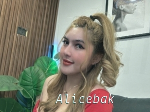 Alicebak