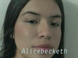 Alicebecketh