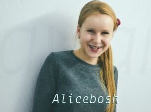 Alicebosh