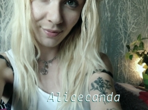 Alicecanda