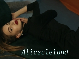 Alicecleland