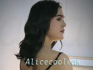 Alicecoolenk