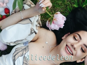 Alicedeleon