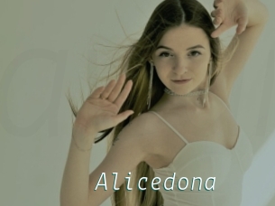 Alicedona