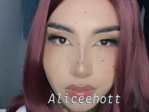 Aliceehott