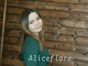 Aliceflare