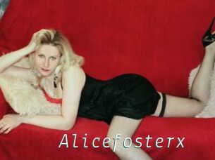 Alicefosterx