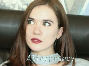 Alicefrancy